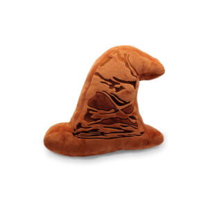 BUY HARRY POTTER TALKING SORTING HAT CUSHION IN WHOLESALE ONLINE