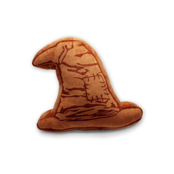 BUY HARRY POTTER TALKING SORTING HAT CUSHION IN WHOLESALE ONLINE