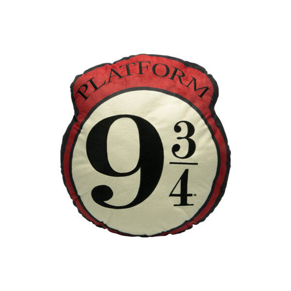 BUY HARRY POTTER PLATFORM 9 3/4 CUSHION IN WHOLESALE ONLINE