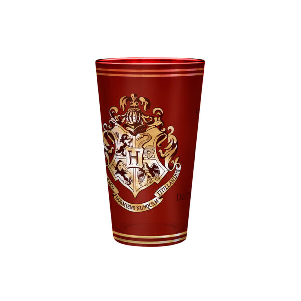 BUY HARRY POTTER GRYFFINDOR GLASS IN WHOLESALE ONLINE