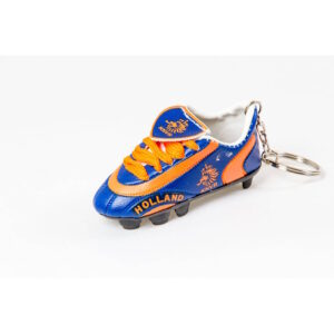 BUY NETHERLANDS HOLLAND BLUE BOOT KEYCHAIN IN WHOLESALE ONLINE