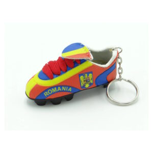 BUY ROMANIA BOOT KEYCHAIN IN WHOLESALE ONLINE