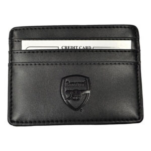 BUY ARSENAL EMBOSSED SYNTHETIC LEATHER WALLET IN WHOLESALE OLINE