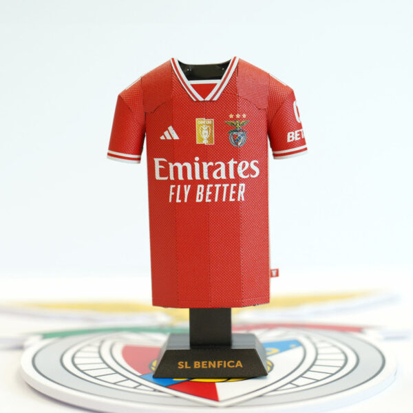 BUY BENFICA HOME JERSEY LOCKER PACK IN WHOLESALE ONLINE