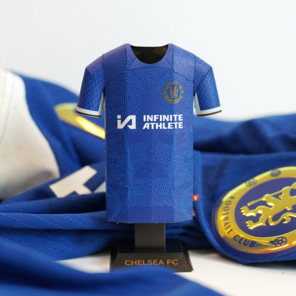 BUY CHELSEA HOME JERSEY LOCKER PACK IN WHOELSALE ONLINE