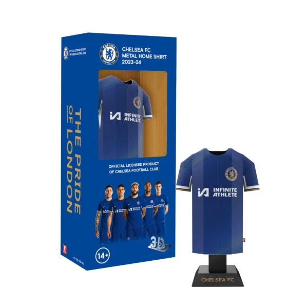 BUY CHELSEA HOME JERSEY LOCKER PACK IN WHOELSALE ONLINE