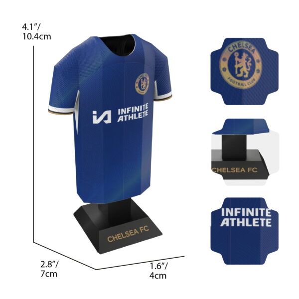 BUY CHELSEA HOME JERSEY LOCKER PACK IN WHOELSALE ONLINE