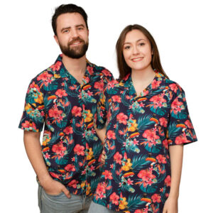 BUY GUINNESS TOUCAN LIMITED EDITION HAWAIIAN SHIRT IN WHOLESALE ONLINE