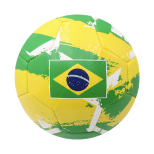 BUY BRAZIL BRUSH SOCCER BALL IN WHOLESALE ONLINE