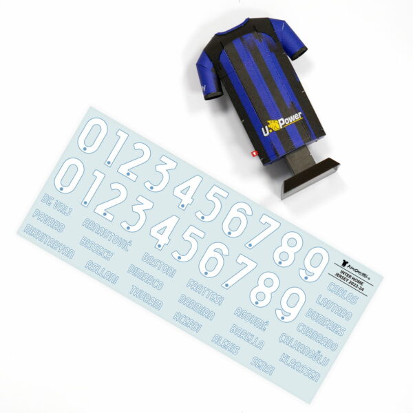 BUY INTER MILAN HOME JERSEY LOCKER PACK IN WHOLESALE ONLINE