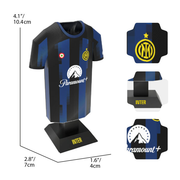 BUY INTER MILAN HOME JERSEY LOCKER PACK IN WHOLESALE ONLINE