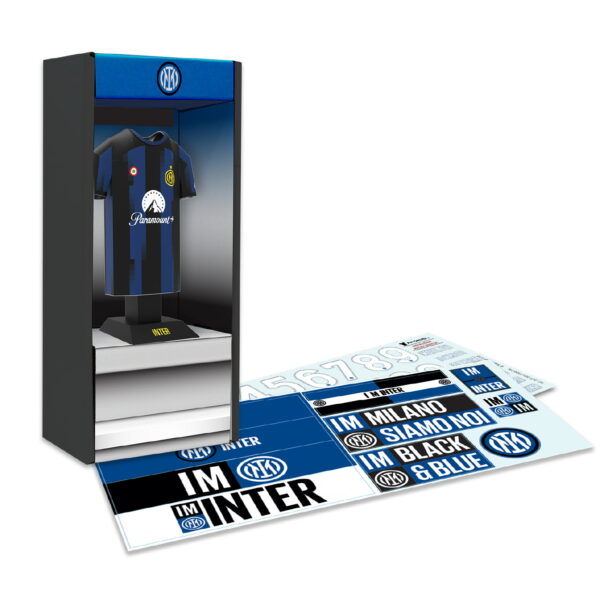 BUY INTER MILAN HOME JERSEY LOCKER PACK IN WHOLESALE ONLINE