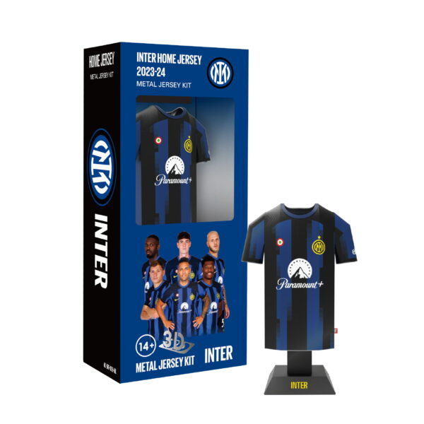 BUY INTER MILAN HOME JERSEY LOCKER PACK IN WHOLESALE ONLINE