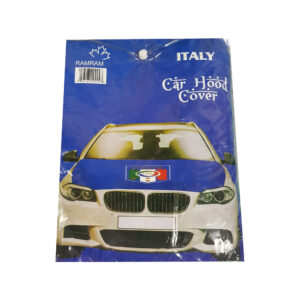 BUY ITALY FIGC CAR HOOD COVER IN WHOLESALE ONLINE