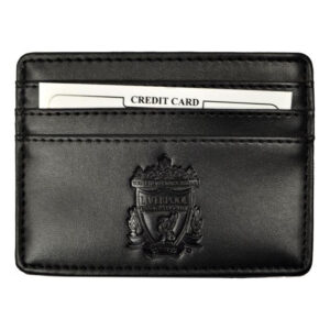 BUY LIVERPOOL EMBOSSED SYNTHETIC LEATHER WALLET IN WHOLESALE ONLINE