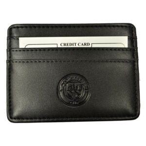 BUY MANCHESTER CITY EMBOSSED SYNTHETIC LEATHER WALLET IN WHOLESALE ONLINE