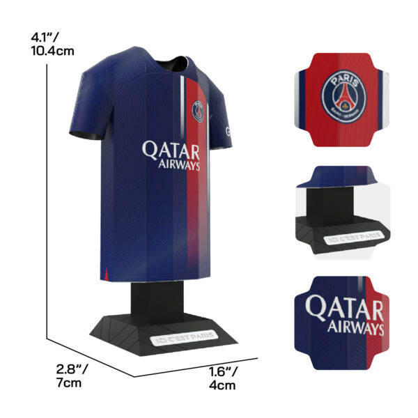 BUY PARIS SAINT GERMAIN HOME JERSEY LOCKER PACK IN WHOLESALE ONLINE