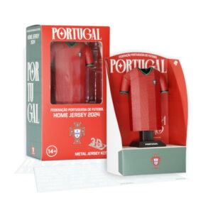 BUY PORTUGAL HOME JERSEY DISPLAY BOX IN WHOLESALE ONLINE