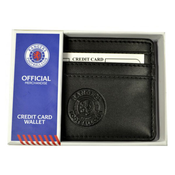 BUY RANGERS EMBOSSED SYNTHETIC LEATHER WALLET IN WHOLESALE ONLINE