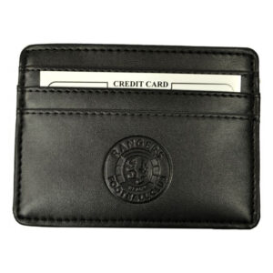 BUY RANGERS EMBOSSED SYNTHETIC LEATHER WALLET IN WHOLESALE ONLINE