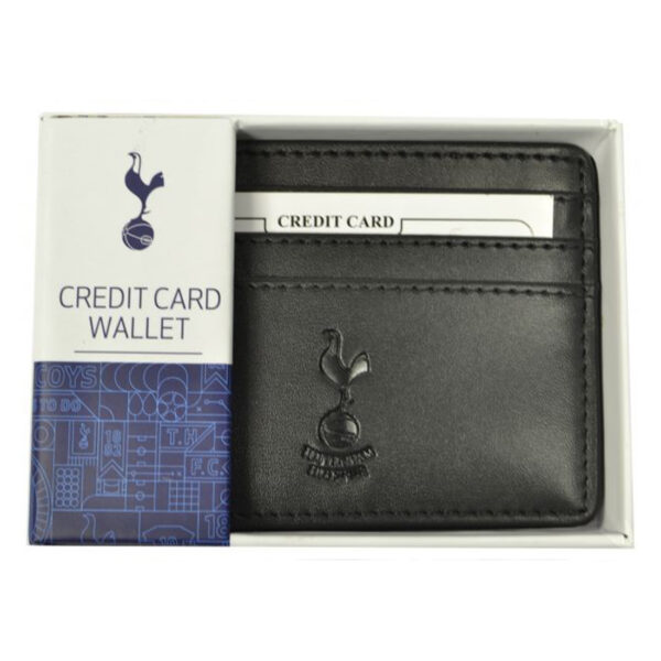 BUY TOTTENHAM EMBOSSED SYNTHETIC LEATHER WALLET IN WHOLESALE ONLINE