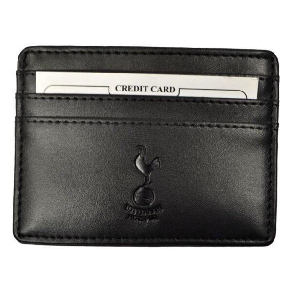 BUY TOTTENHAM EMBOSSED SYNTHETIC LEATHER WALLET IN WHOLESALE ONLINE