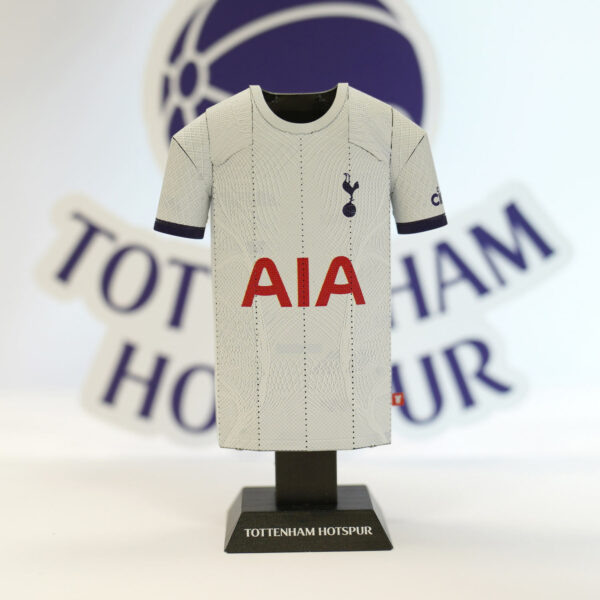 BUY TOTTENHAM HOME JERSEY LOCKER PACK IN WHOLESALE ONLINE