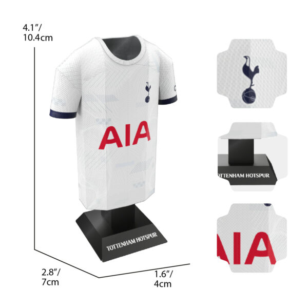 BUY TOTTENHAM HOME JERSEY LOCKER PACK IN WHOLESALE ONLINE