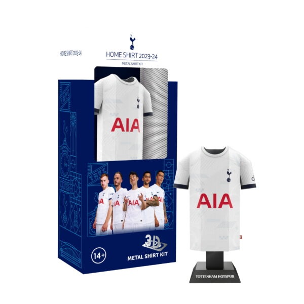 BUY TOTTENHAM HOME JERSEY LOCKER PACK IN WHOLESALE ONLINE