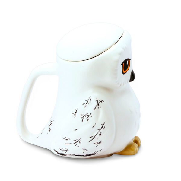 BUY HARRY POTTER HEDWIG 3D MUG IN WHOLESALE ONLINE