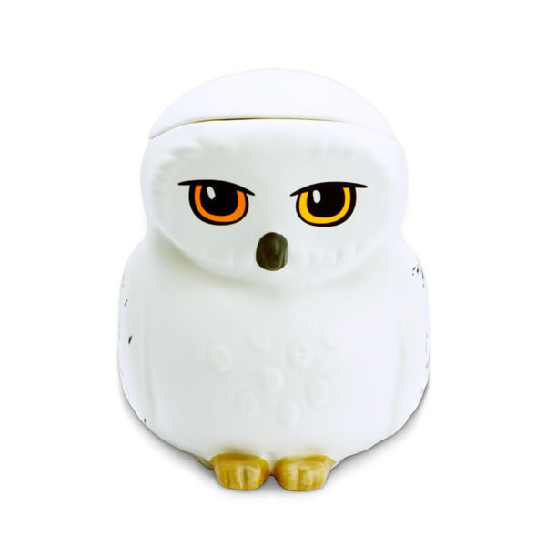 BUY HARRY POTTER HEDWIG 3D MUG IN WHOLESALE ONLINE