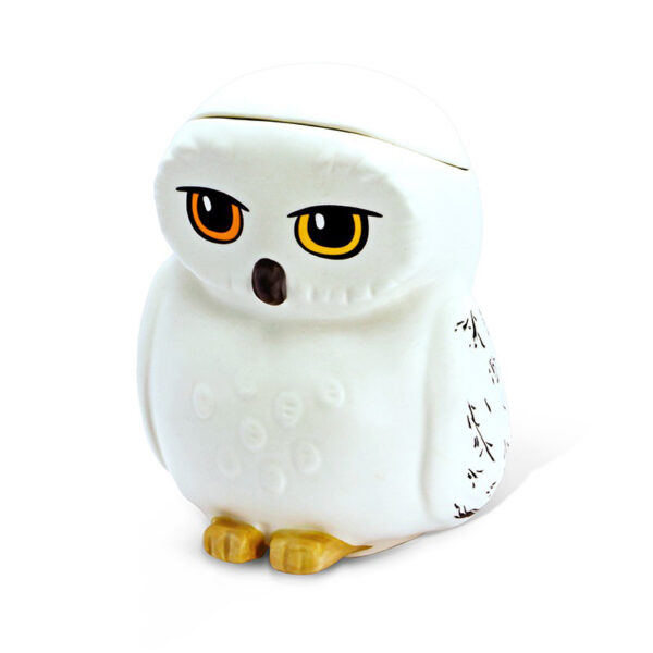 BUY HARRY POTTER HEDWIG 3D MUG IN WHOLESALE ONLINE