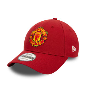 BUY MANCHESTER UNITED NEW ERA 9FORTY SEASONAL ADJUSTABLE HAT IN WHOLESALE ONLINE