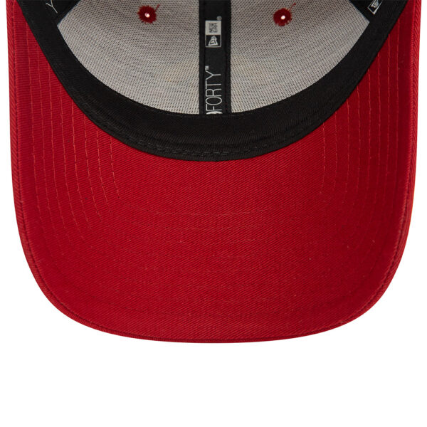 BUY MANCHESTER UNITED NEW ERA 9FORTY SEASONAL ADJUSTABLE HAT IN WHOLESALE ONLINE