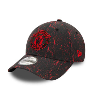 BUY MANCHESTER UNITED NEW ERA 9FORTY MARBLE ADJUSTABLE HAT IN WHOLESALE ONLINE