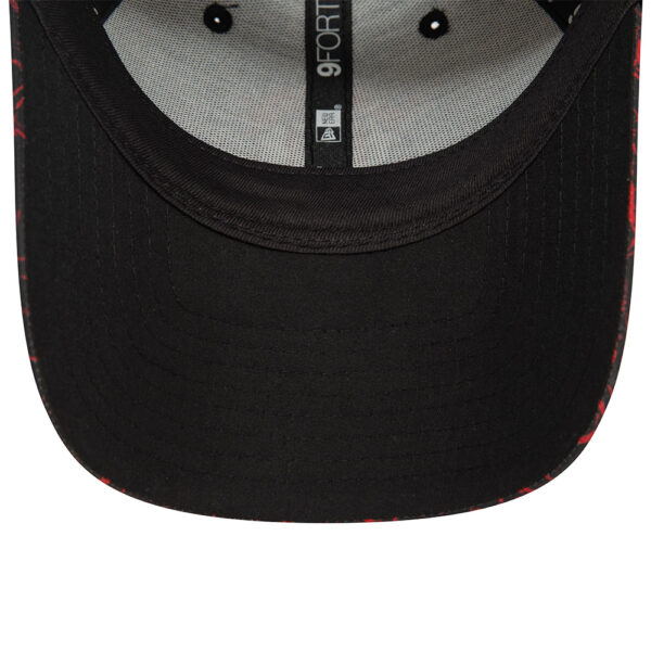 BUY MANCHESTER UNITED NEW ERA 9FORTY MARBLE ADJUSTABLE HAT IN WHOLESALE ONLINE