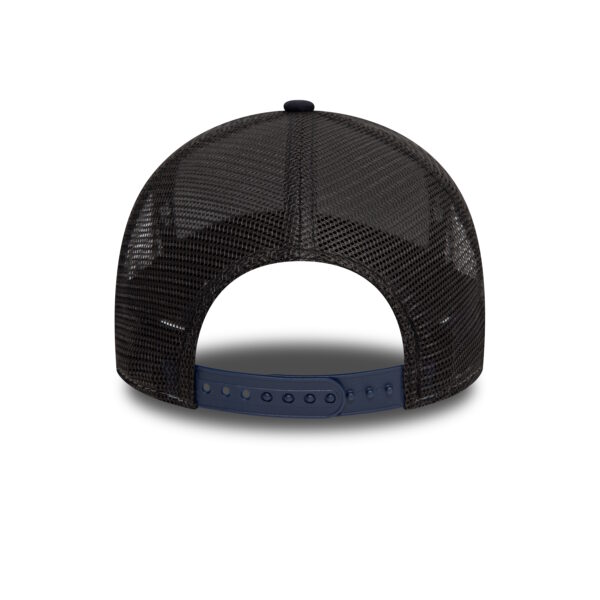 BUY TOTTENHAM NAVY NEW ERA 9FORTY REPREVE TRUCKER HAT IN WHOELSALE ONLINE