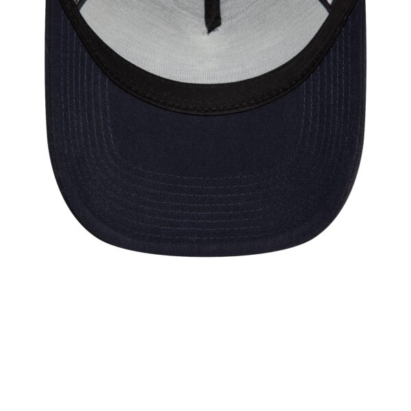 BUY TOTTENHAM NAVY NEW ERA 9FORTY REPREVE TRUCKER HAT IN WHOELSALE ONLINE