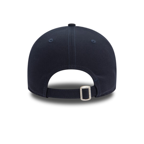 BUY TOTTENHAM NAVY NEW ERA 9FORTY CLUB CREST ADJUSTABLE HAT IN WHOLESALE ONLINE