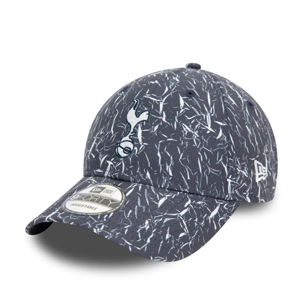 BUY TOTTENHAM NEW ERA 9FORTY MARBLE ADJUSTABLE HAT IN WHOLESALE ONLINE