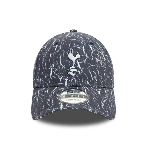 BUY TOTTENHAM NEW ERA 9FORTY MARBLE ADJUSTABLE HAT IN WHOLESALE ONLINE