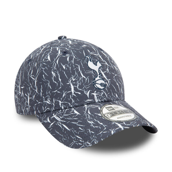 BUY TOTTENHAM NEW ERA 9FORTY MARBLE ADJUSTABLE HAT IN WHOLESALE ONLINE