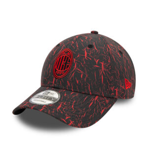 BUY AC MILAN NEW ERA 9FORTY MARBLE ADJUSTABLE HAT IN WHOLESALE ONLINE