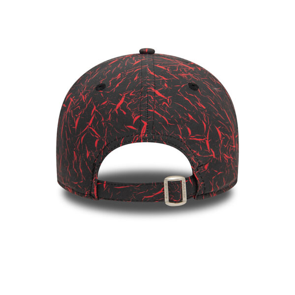 BUY AC MILAN NEW ERA 9FORTY MARBLE ADJUSTABLE HAT IN WHOLESALE ONLINE