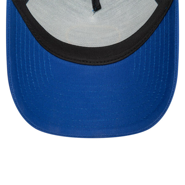 BUY CHELSEA NEW ERA 9FORTY SEASONAL E-FRAME TRUCKER HAT IN WHOLESALE ONLINE