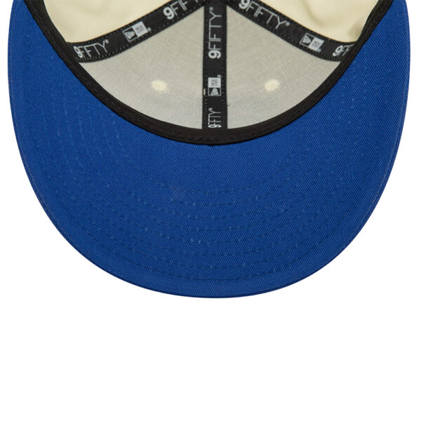 BUY CHELSEA NEW ERA 9FIFTY LOW PROFILE ADJUSTABLE HAT IN WHOLESALE ONLINE