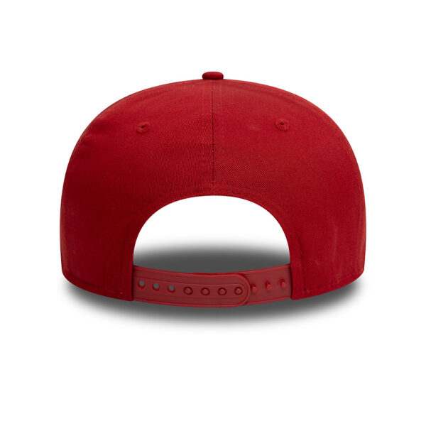 BUY AS ROMA NEW ERA 9FIFTY CLUB CREST FLAT PEAK SNAPBACK HAT IN WHOLESALE ONLINE