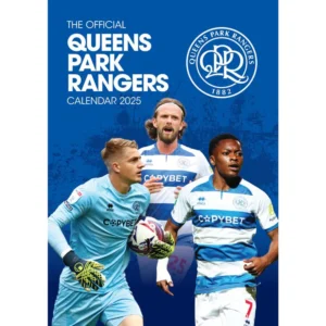 BUY RANGERS 2025 CALENDAR IN WHOLESALE ONLINE