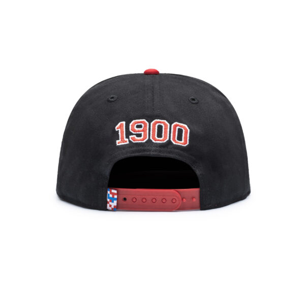 BUY BAYERN MUNICH SWINGMAN FLAT PEAK SNAPBACK HAT IN WHOLESALE ONLINE