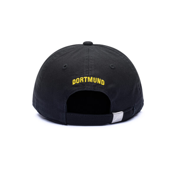 BUY BORUSSIA DORTMUND CLASSIC BASEBALL HAT IN WHOLESALE ONLINE